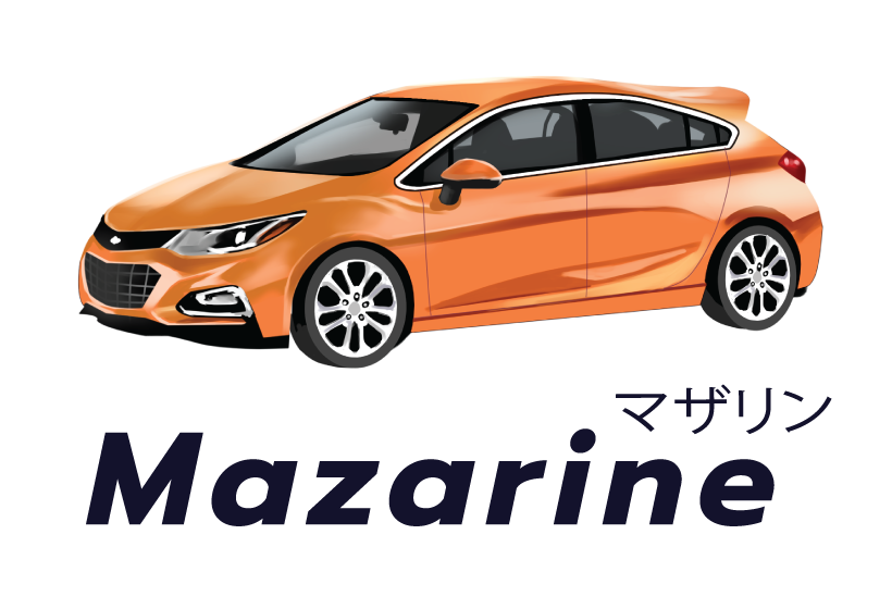 Mazarine Car Rent  มาซารีน คาร์ เร้นท์